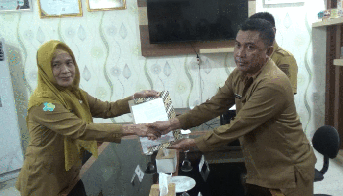 Buntut Surat Teguran BPJS, Direktur RS MM Dunda Dicopot