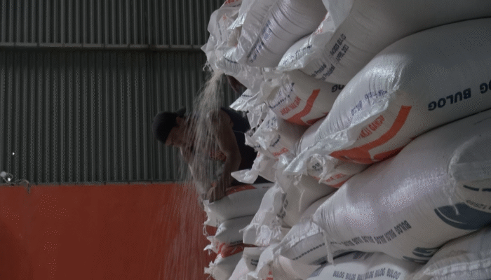 Jelang Idul Adha, Stok Pangan Dipastikan Aman