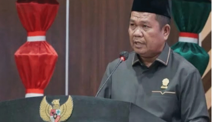 Aleg Supriadi Lameo Dorong Bantuan Kios Pangan
