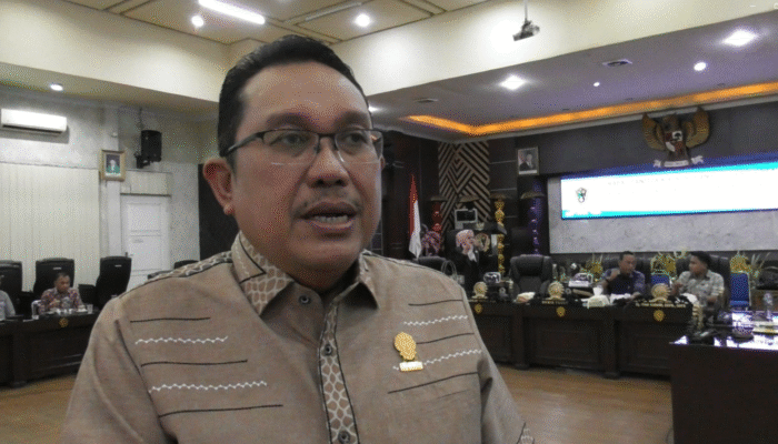 Pembangunan MPP, Pansus Dorong Penyediaan Loket KUR