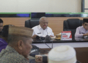 Wabup Tonny Junus Terpilih Pimpin LPTQ Gorontalo 2025–2027