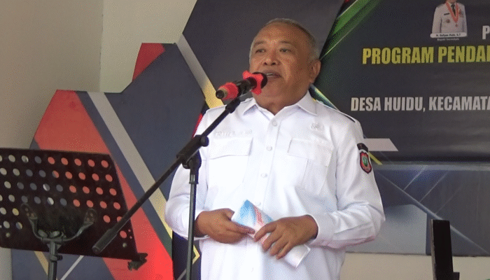 Wabup Tonny Junus: Waspada Migran Ilegal Di Kamboja