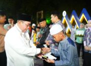 Tutup STQH ke-28, Adhan Harap Nuansa Religi Tetap Terjaga