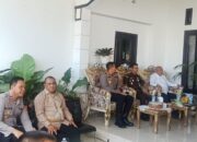 Klinik Pratama Afiar, Wabup Tonny: Dekatkan Pelayanan Kesehatan
