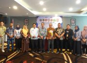 Pemkab Gorontalo Sabet Penghargaan Penyetor Iuran Terbaik se-Provinsi Gorontalo 2024
