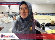 Banmus Tetapkan Jadwal Pembahasan Ranperda Pemberian Insentif Masyarakat dan Investor