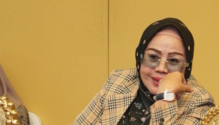 Aleg Iyam Nusuri Tegaskan Pentingnya Transparansi dalam Tugas DPRD