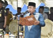 Momentum Hardiknas, Adhan: Jangan Ada Diskriminasi dalam Dunia Pendidikan