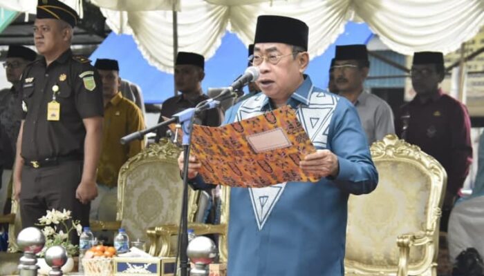 Momentum Hardiknas, Adhan: Jangan Ada Diskriminasi dalam Dunia Pendidikan