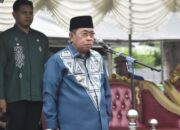 Adhan: Pembayaran TPP Disesuaikan dengan Kinerja dan Kondisi Keuangan Daerah