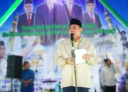 Adhan akan Bentuk Koperasi di Tiap Kecamatan yang Dikelola Pemuda