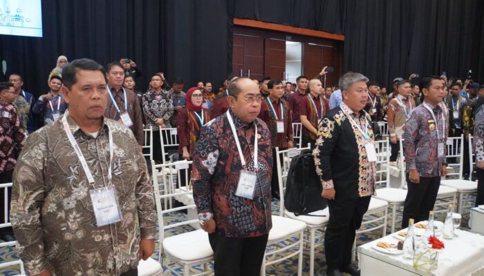 Adhan Dambea Siap Wujudkan Sekolah Rakyat di Kota Gorontalo: Kolaborasi Visi Nasional dan Kepemimpinan Daerah