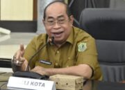 Adhan : Sanksi Tak Terbitkan Izin Bagi Developer Abaikan Infrastruktur Dasar