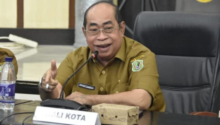 Adhan : Sanksi Tak Terbitkan Izin Bagi Developer Abaikan Infrastruktur Dasar