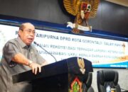 Adhan : Peredaran Miras dan Anak Belum Khatam Iqra Jadi Tantangan Besar