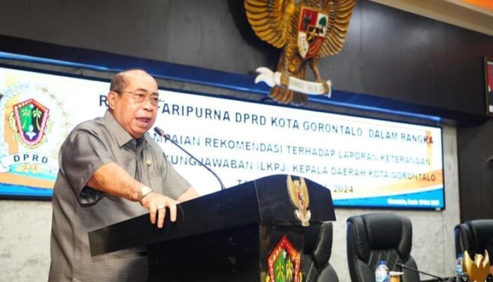 Adhan : Peredaran Miras dan Anak Belum Khatam Iqra Jadi Tantangan Besar