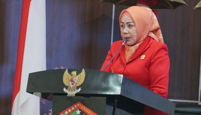 Fraksi NasDem Dukung Ranperda Insentif, Ingatkan Bahaya Investor Nakal
