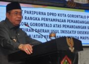 Ranperda Kemudahan Berinvestasi Mengacu pada Prinsip Tata Kelola Pemerintahan