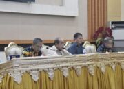 Penegakkan Disiplin ASN dan TPKD, Adhan: Tanpa Kompromi