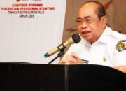 Adhan Yakin Target Penurunan Stunting Masih Bisa Dicapai, Asal Seluruh Pihak Kerjanya Terintegrasi