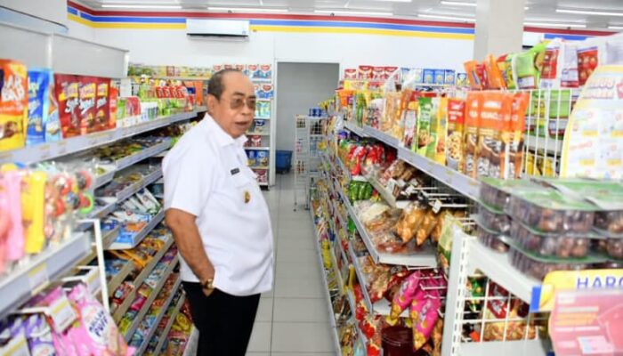 Adhan Geram, Alfamart dan Indomaret Tak Patuh Jual Produk UMKM Lokal
