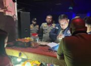 Satpol PP Bubarkan Acara Diskotik Dan Temukan Seorang Ibu Anak Satu Tampa Suami Tinggal di Kos-Kosan