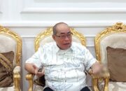 Lobi Pejabat dan Ormas Buka Penyegelan Mie Gacoan, Adhan Tetap Tegar Bela Rakyat