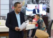 Buntut Dugaan Intervensi Oknum Perwira TNI dalam Kasus Mie Gacoan, Wali Kota Gorontalo Surati Presiden