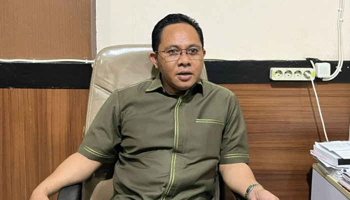 Mediasi Sengketa Upah Buruh dan Material Proyek Mie Gacoan, RDP Ungkap Titik Terang