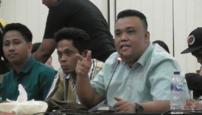 Tidak Hadiri RDP, Direktur PT Berlian Jaya Disorot Kuasa Hukum Pekerja