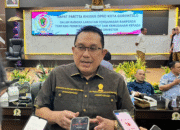 Dekot Gorontalo Revisi Aturan Insentif Investasi