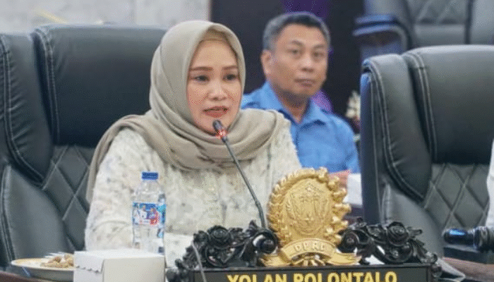 Yolan Polontalo: Optimalisasi PAD Penting Libatkan Peran Pengawasan TPKD