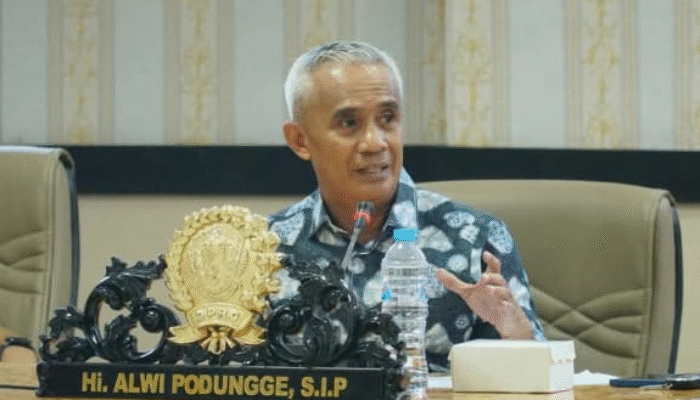 Dugaan Tekanan Pejabat dan Ormas Terkait Me Gacoan, Alwi: Wali Kota Punya Otoritas!