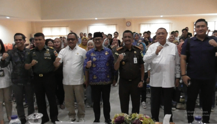 Irwan Hunawa Apresiasi Pendampingan Hukum Program MBG
