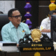 Ketua Dekot Soroti Penutupan Me Gacoan