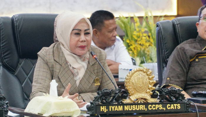 Isu dan Oknum Penghambat Investasi, Ancaman Serius bagi Masa Depan Investor di Gorontalo