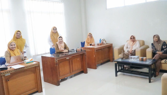 KKAD Kota Gorontalo Siap Wujudkan Keluarga Tangguh di Era Digital Lewat Seminar