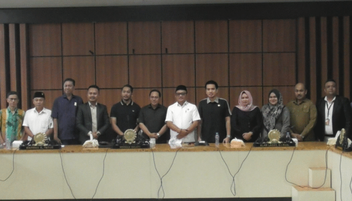 Polemik Mie Gacoan di Gorontalo Temui Titik Terang, DPRD Fasilitasi Kesepakatan Pembayaran