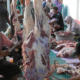 Panti Asuhan Dan Jamaah Masjid Marhamah Sembelih Hewan Kurban