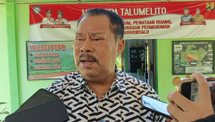 Deprov Desak Perluasan dan Modernisasi Sistem Sampah