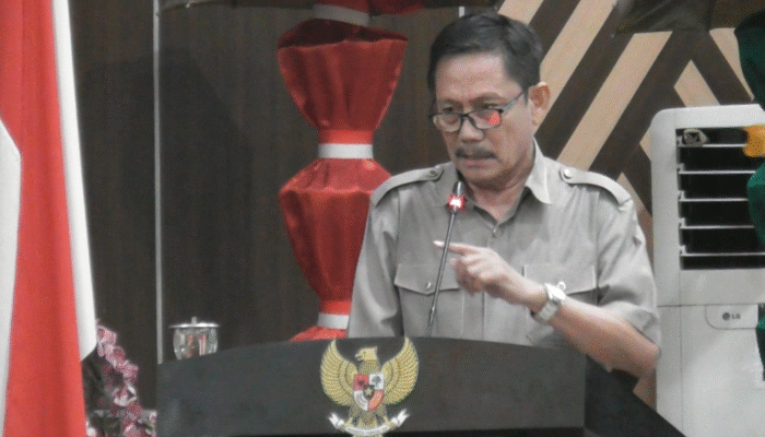 Fraksi Gerindra Dekot Desak Reformasi Pengelolaan APBD dan Transparansi Fiskal