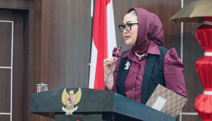 Fraksi NasDem Apresiasi Opini WTP Pemkot Gorontalo, Dorong Optimalisasi PAD
