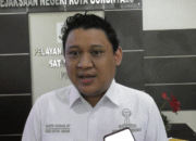 Program MBG, Kejaksaan Lakukan Pendampingan Hukum