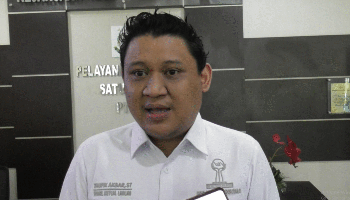 Program MBG, Kejaksaan Lakukan Pendampingan Hukum