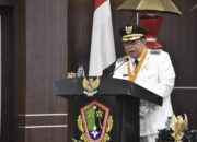 Gaya Kepemimpinan Adhan Dambea Sangat Cocok untuk Kota Gorontalo