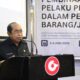 Bina Pelaku Pengadaan Barang dan Jasa, Adhan: Hindari Perilaku Korupsi