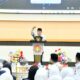 Harapan Adhan Pada Konferensi Ke-V PGRI Kota Gorontalo