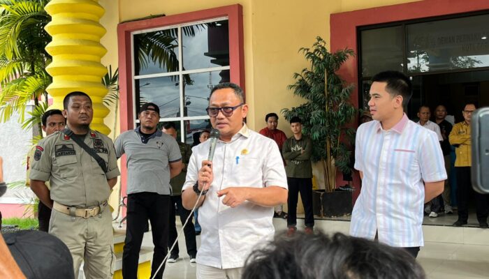 Puluhan Buruh Belum Terima Upah, DPRD Kota Gorontalo Siap Gelar RDP Terkait PT Brilian Jaya
