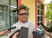 DPRD Dorong Percepatan APBD Perubahan Kota Gorontalo Demi Gerakkan Ekonomi