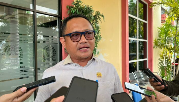 DPRD Dorong Percepatan APBD Perubahan Kota Gorontalo Demi Gerakkan Ekonomi